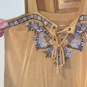 American Eagle tank top